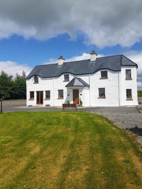 Glenvela guest house