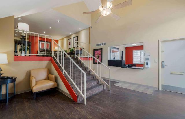 Extended Stay America Suites - Dayton - South