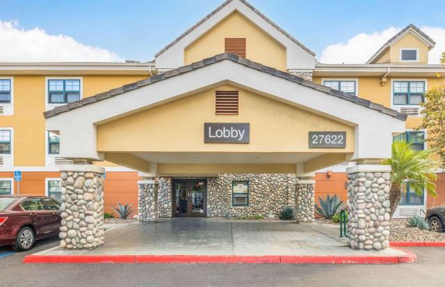 Extended Stay America Suites - Temecula - Wine Country