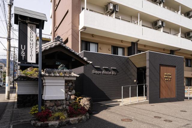 BEPPU HOSTEL U&T
