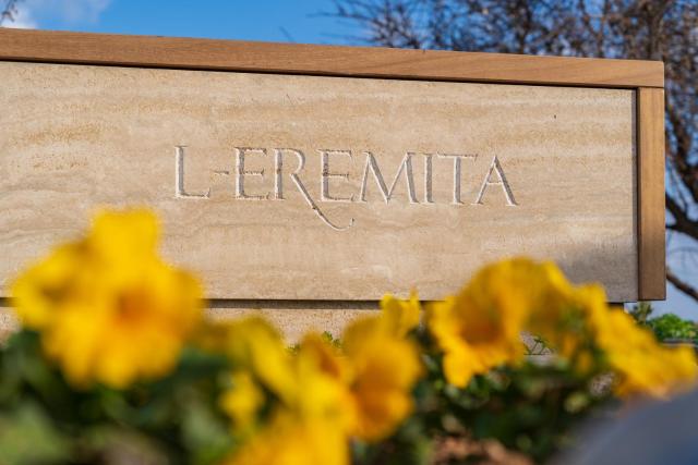 L-Eremita Boutique Hotel