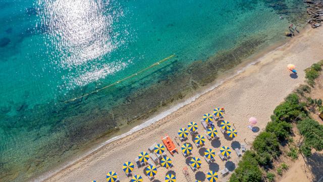 Camping Village Capo D'Orso