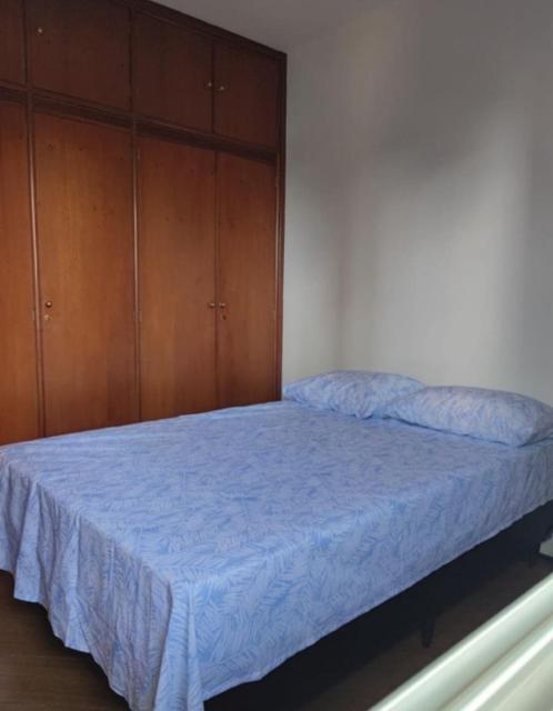 Apartamento no Centro de Campo Grande