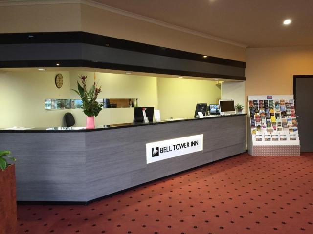 Bell Tower Inn