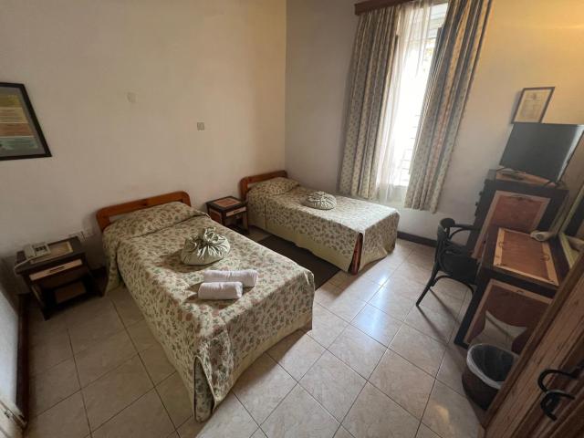 Nostalgia Boutique Hotel Girne