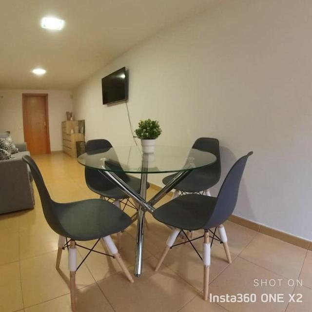 Apartamento Calidad - playa - paseos-Servicios
