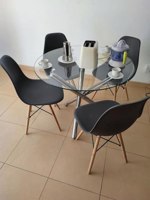 Apartamento Calidad - playa - paseos-Servicios