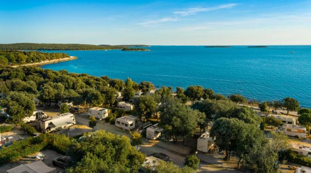 Maistra Camping Polari Pitches
