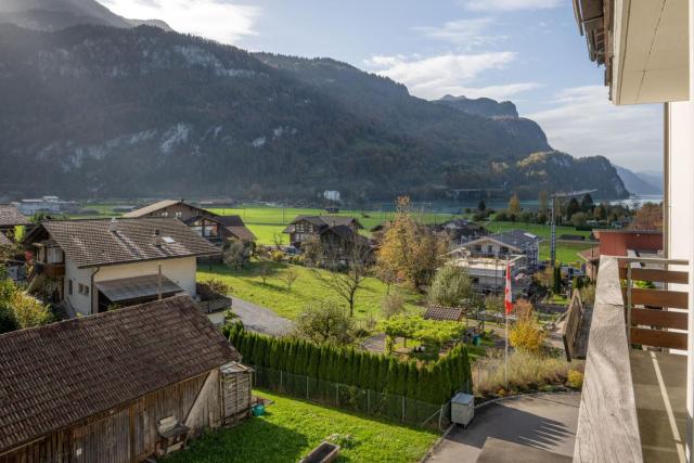 Genusshotel Brienz