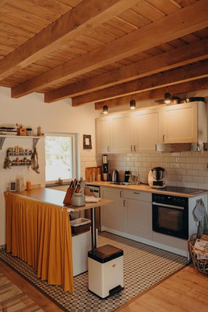 Ferienhaus Vandra