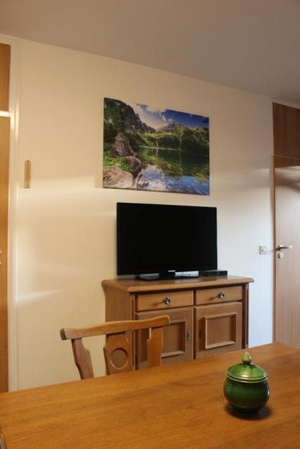 Tauplitz Apartment