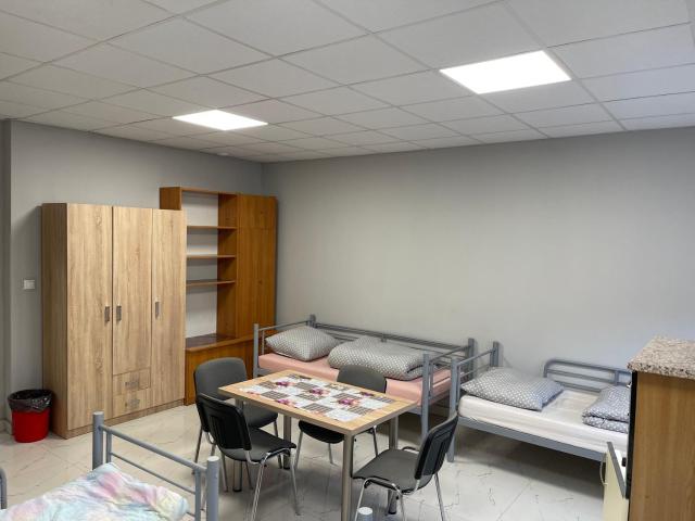 Hostel ELDORADO