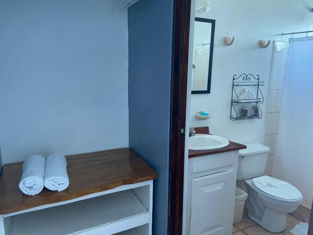 Hotel Perico Azul & Surf Camp