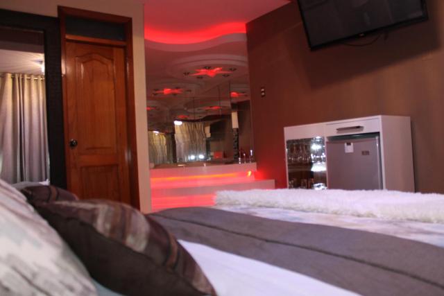 Hotel Venecia