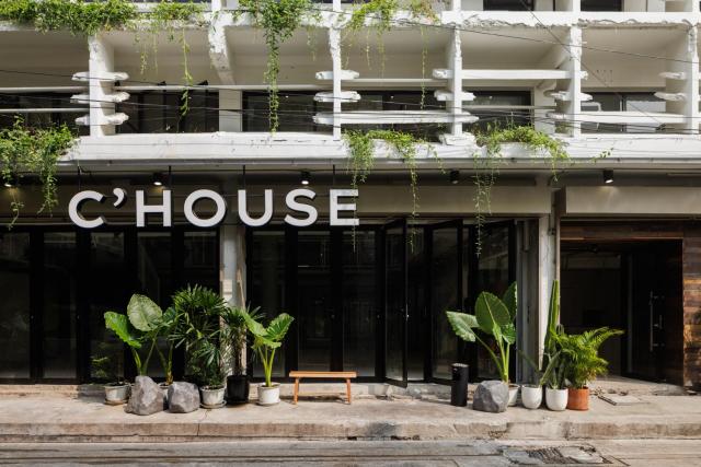 C'HOUSE Bangkok