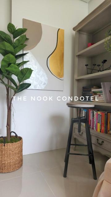 TheNook Condotel