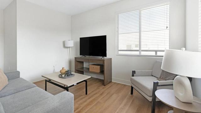 Landing Modern Apartment with Amazing Amenities (ID7745X98)