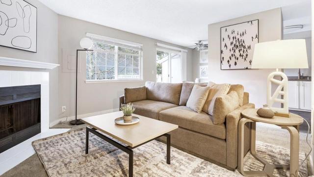 Landing Modern Apartment with Amazing Amenities (ID9058X88)