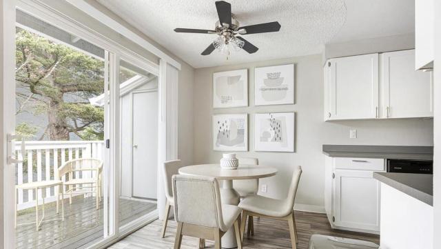 Landing Modern Apartment with Amazing Amenities (ID9058X88)