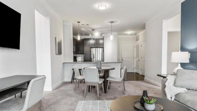 Landing Modern Apartment with Amazing Amenities (ID8773X70)