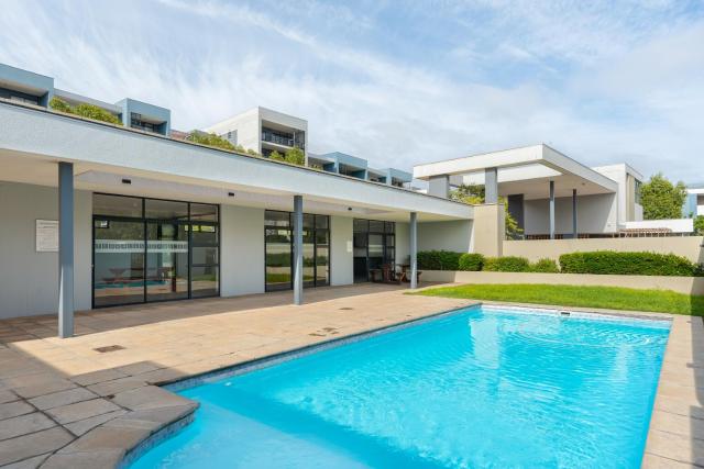 The Terraces Luxury Apartments