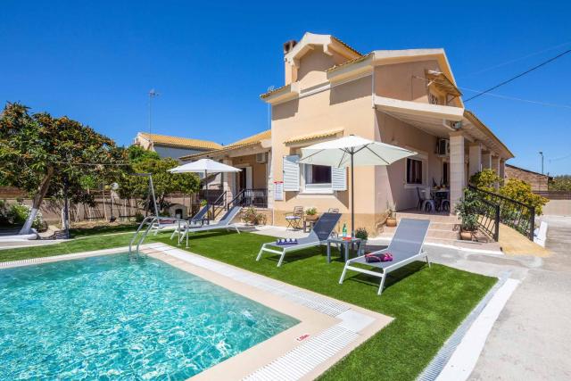 Villa Michael