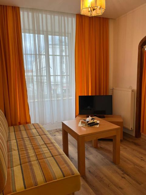 Hotel Post 12