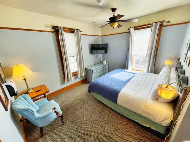Hotel Vendome