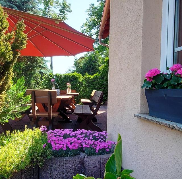 Am Wasserturm Pension