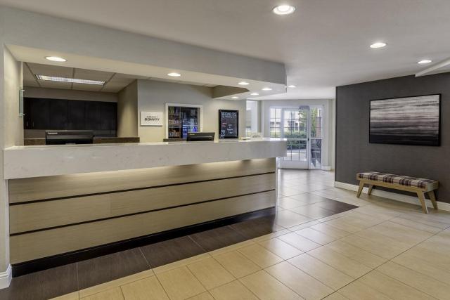 Residence Inn Sacramento Rancho Cordova