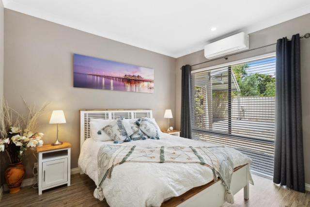 Tranquil Gumnut Cottage - Close to Airport