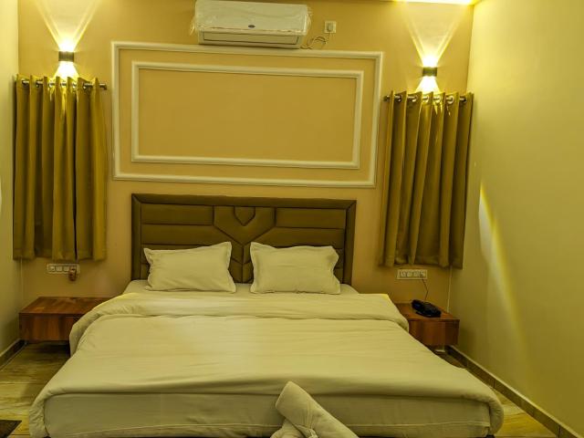 The Royal Rivera Resort