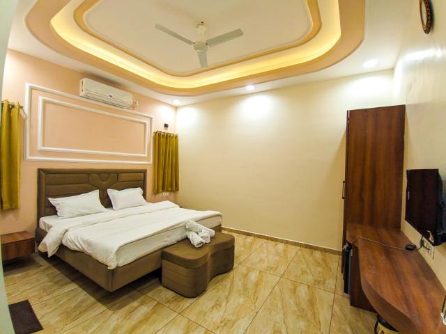 The Royal Rivera Resort