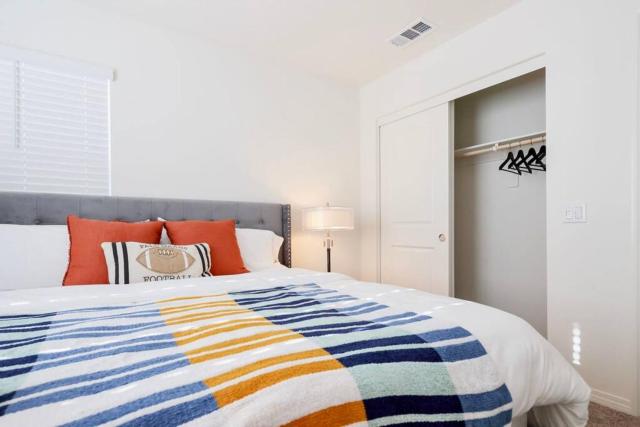 Up to 25% OFF / New Built for Ideal Extended Stay