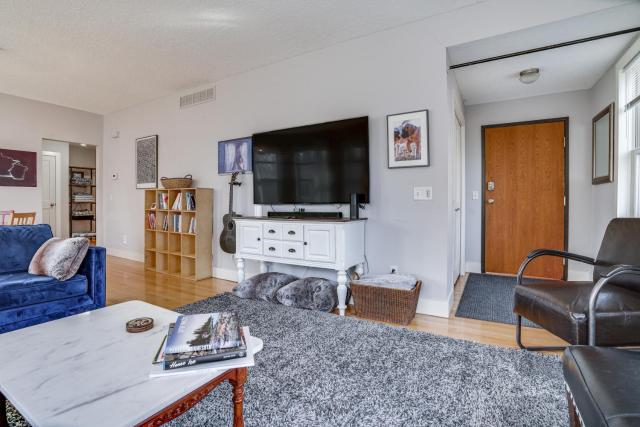 Pet-Friendly Saint Paul Vacation Rental w/ Deck!