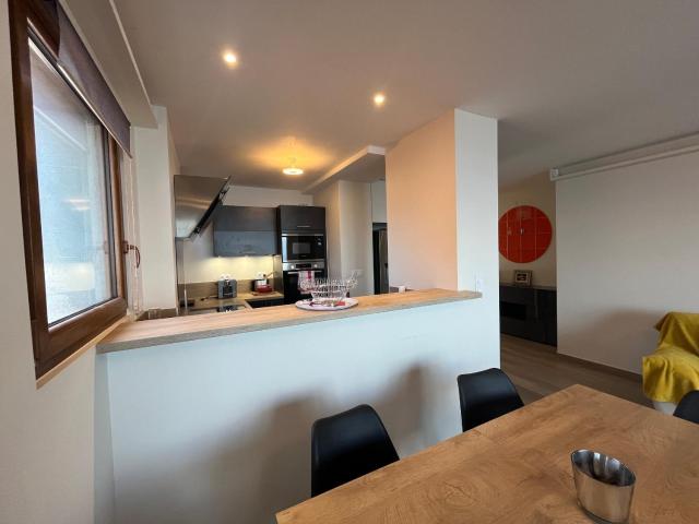 Spacieux appartement 2 chambres avec WiFi à Évian-les-Bains - FR-1-498-102