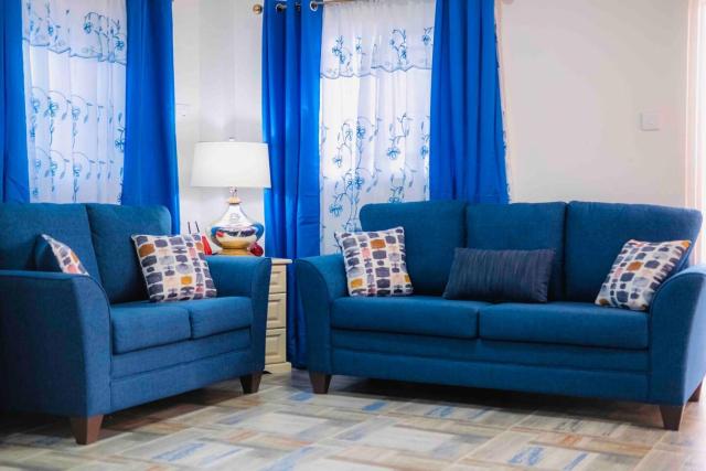 Royal Bliss Apartment Suites