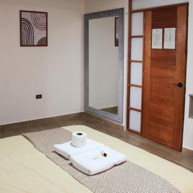 Terra Premium Hotel