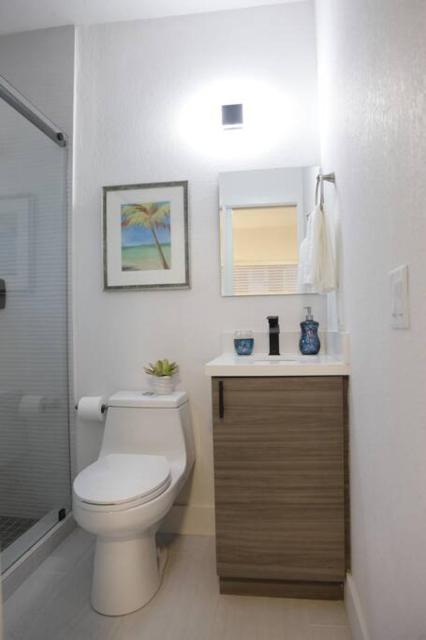Apt 1 Miami Designer Studio in the Upper East-Side