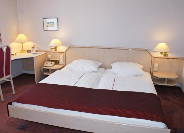Hotel Garni Lindacher Hof