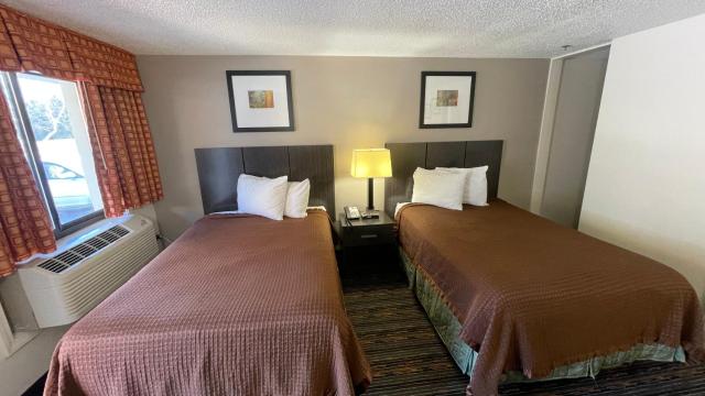 Whitney Inn & Suites