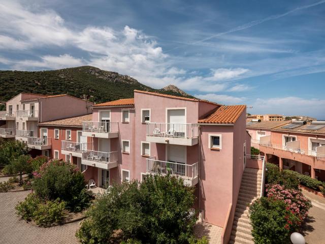 Ferienhotel Maristella