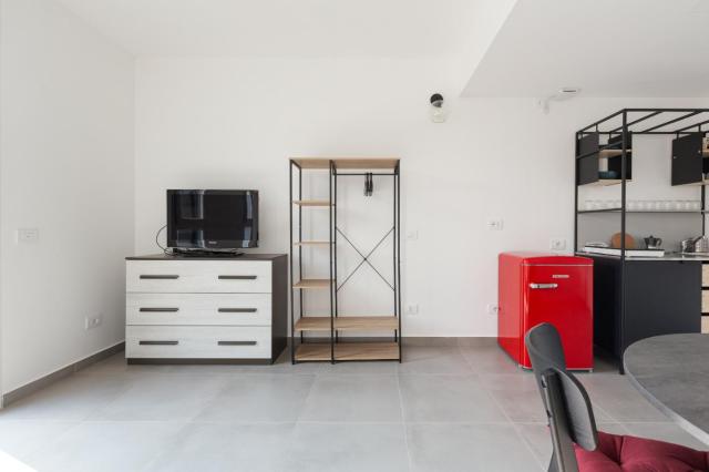 GuestHost - Udine M2 - Bright and cozy studio