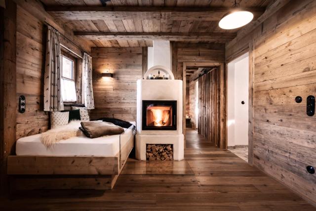 Alpin Chalets Oberjoch