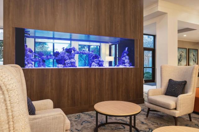 Hilton Garden Inn Palm Coast Town Center