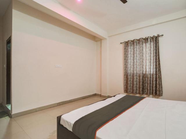 Hotel O Shree Balaji Hotel And Restaurant