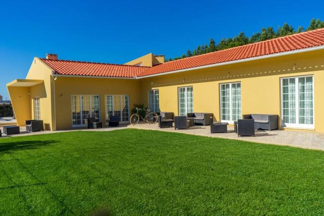 Quinta Vale Lameiros