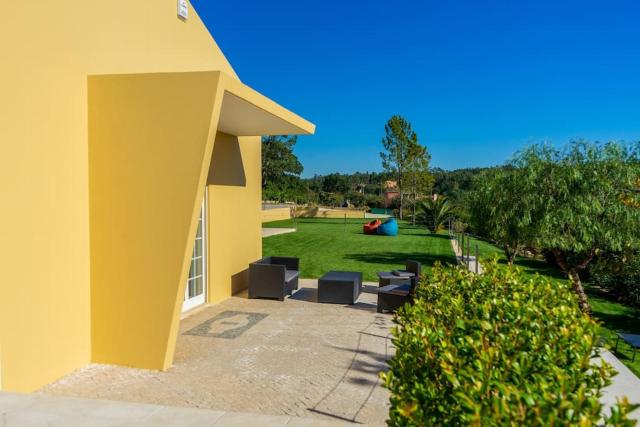 Quinta Vale Lameiros