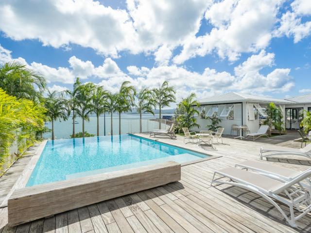 B&B HOTEL Fort-de-France