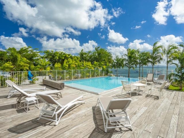 B&B HOTEL Fort-de-France